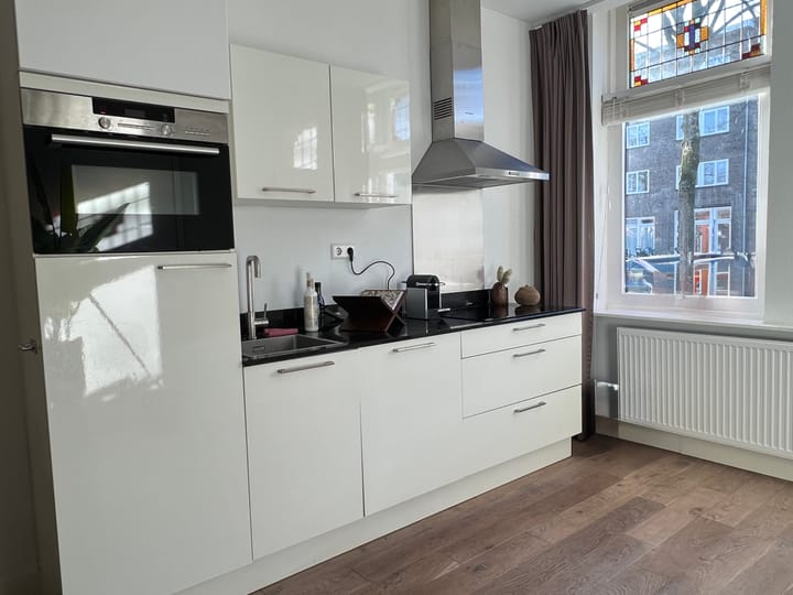 Foto 5 van Croeselaan 178