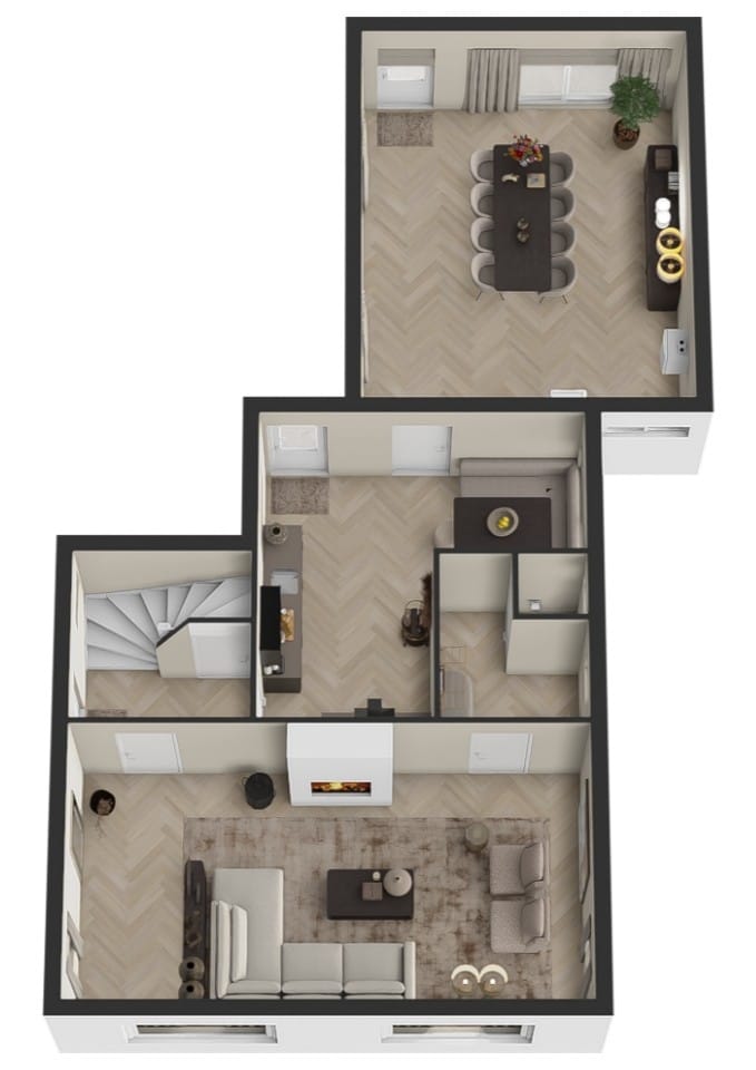 Foto 30 van Rijksstraatweg 15