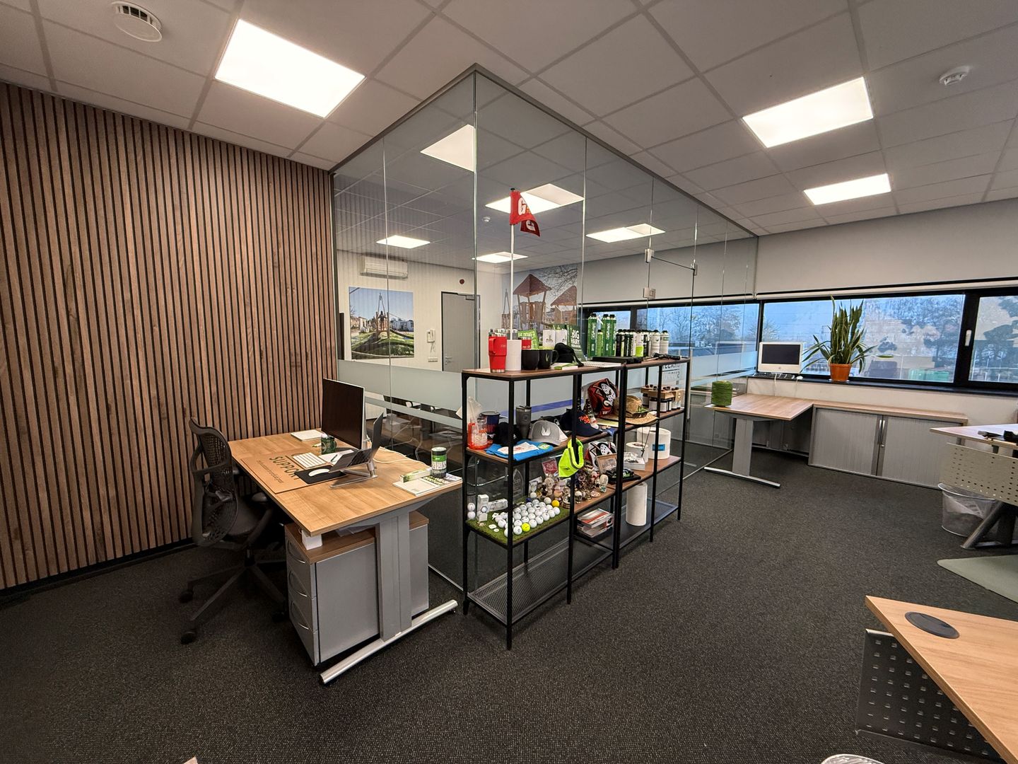 Bekijk foto 5 van Parallelweg 18-A