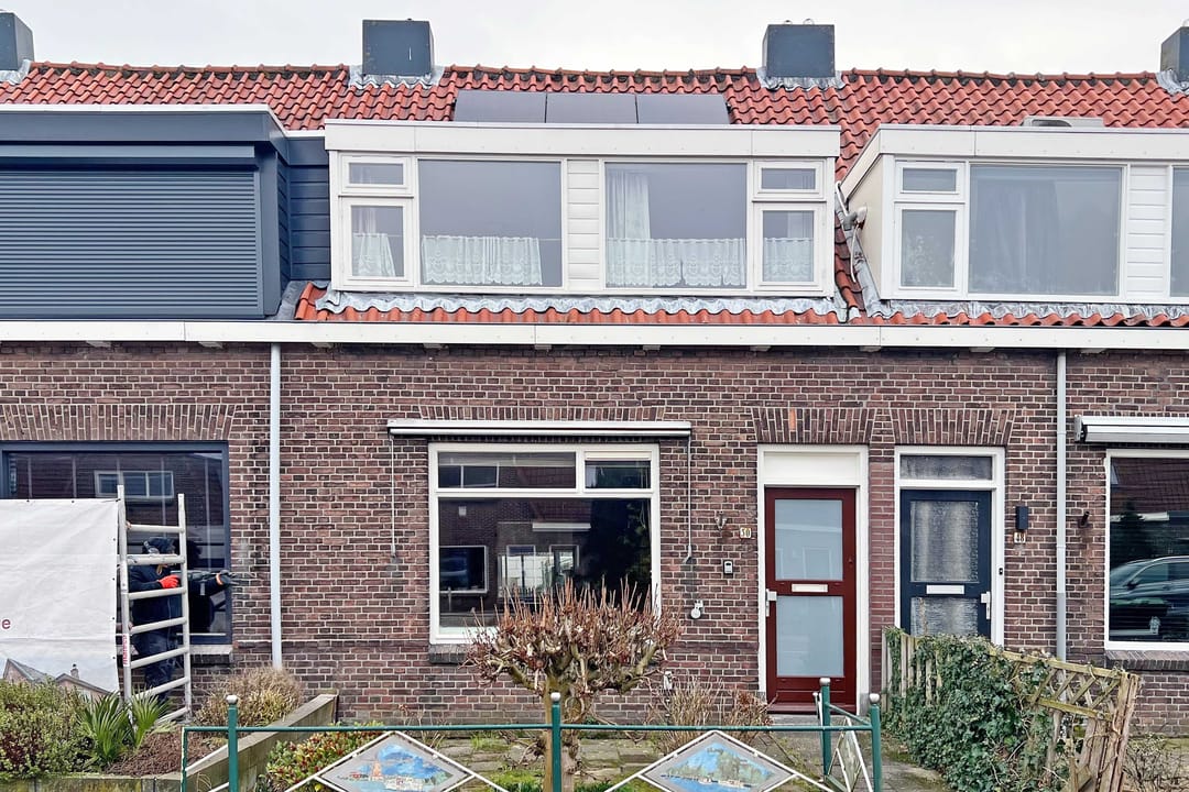 Foto 2 van Noordersingel 50