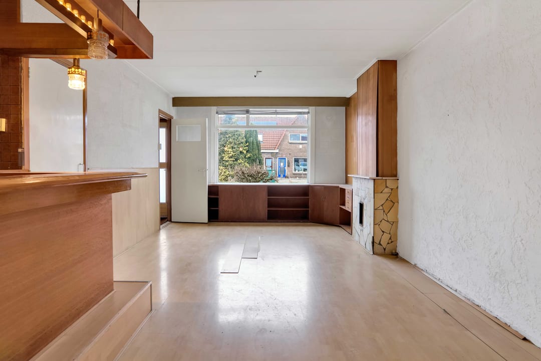 Foto 7 van Noordersingel 50