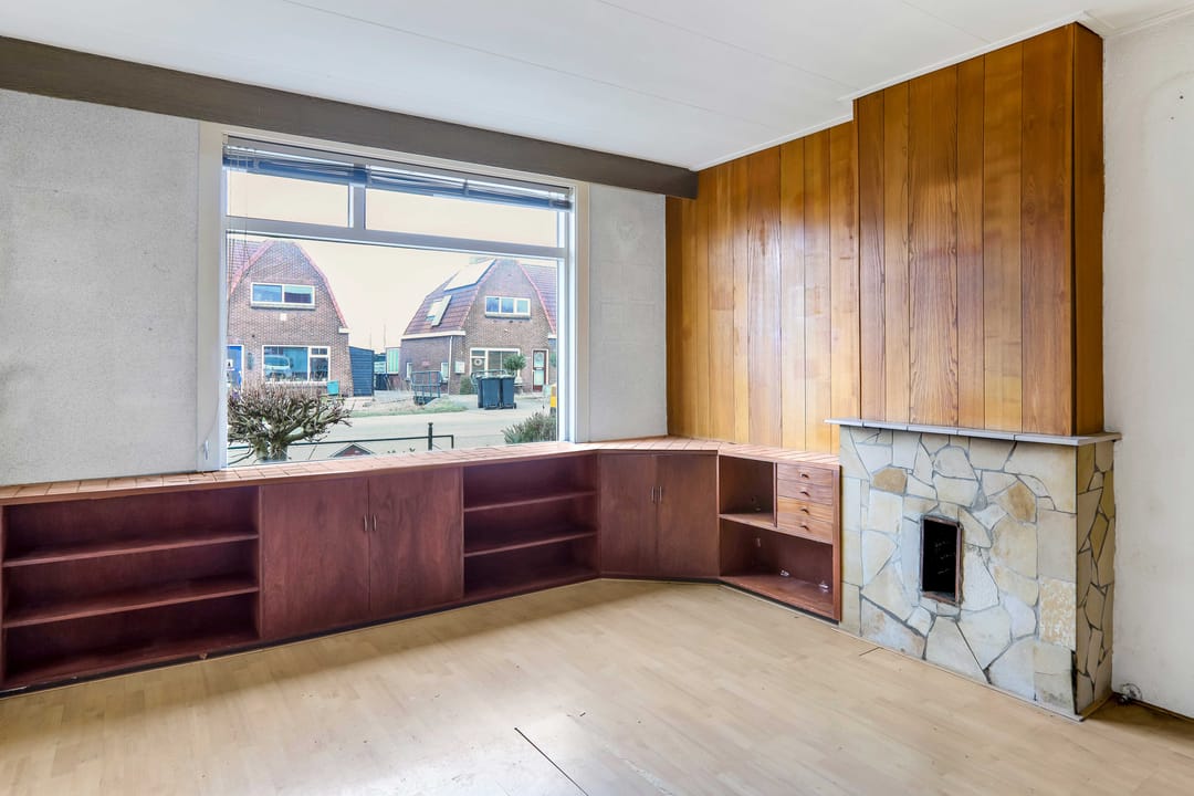 Foto 8 van Noordersingel 50