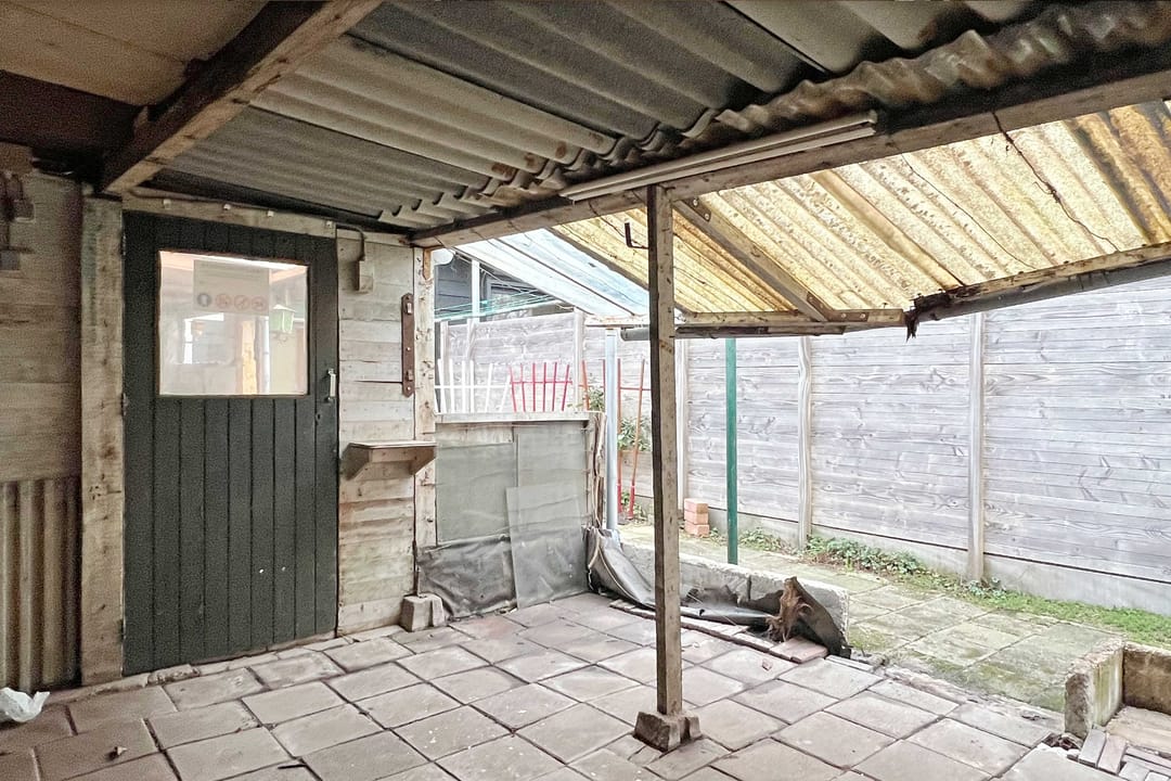 Foto 23 van Noordersingel 50