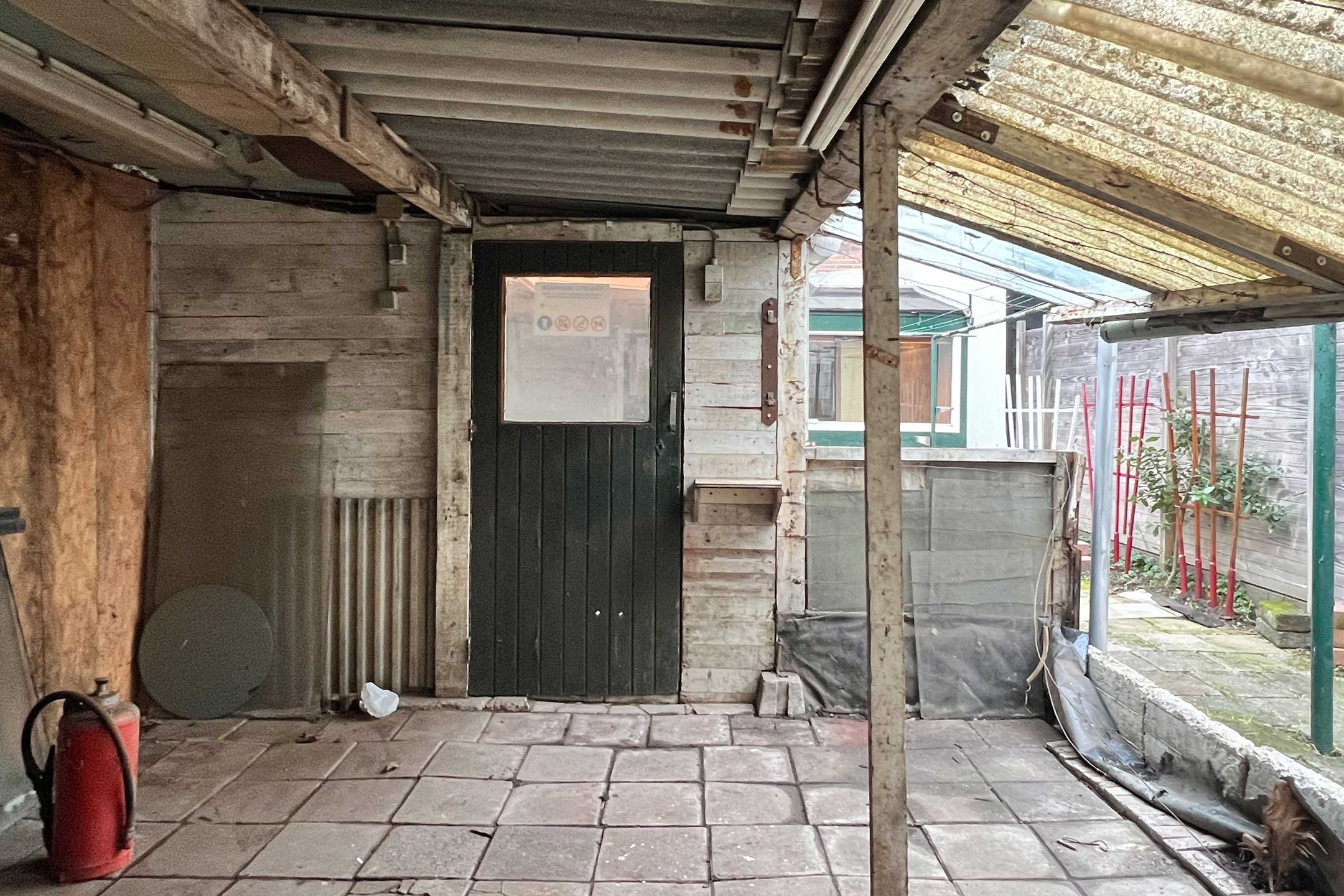 Foto 24 van Noordersingel 50