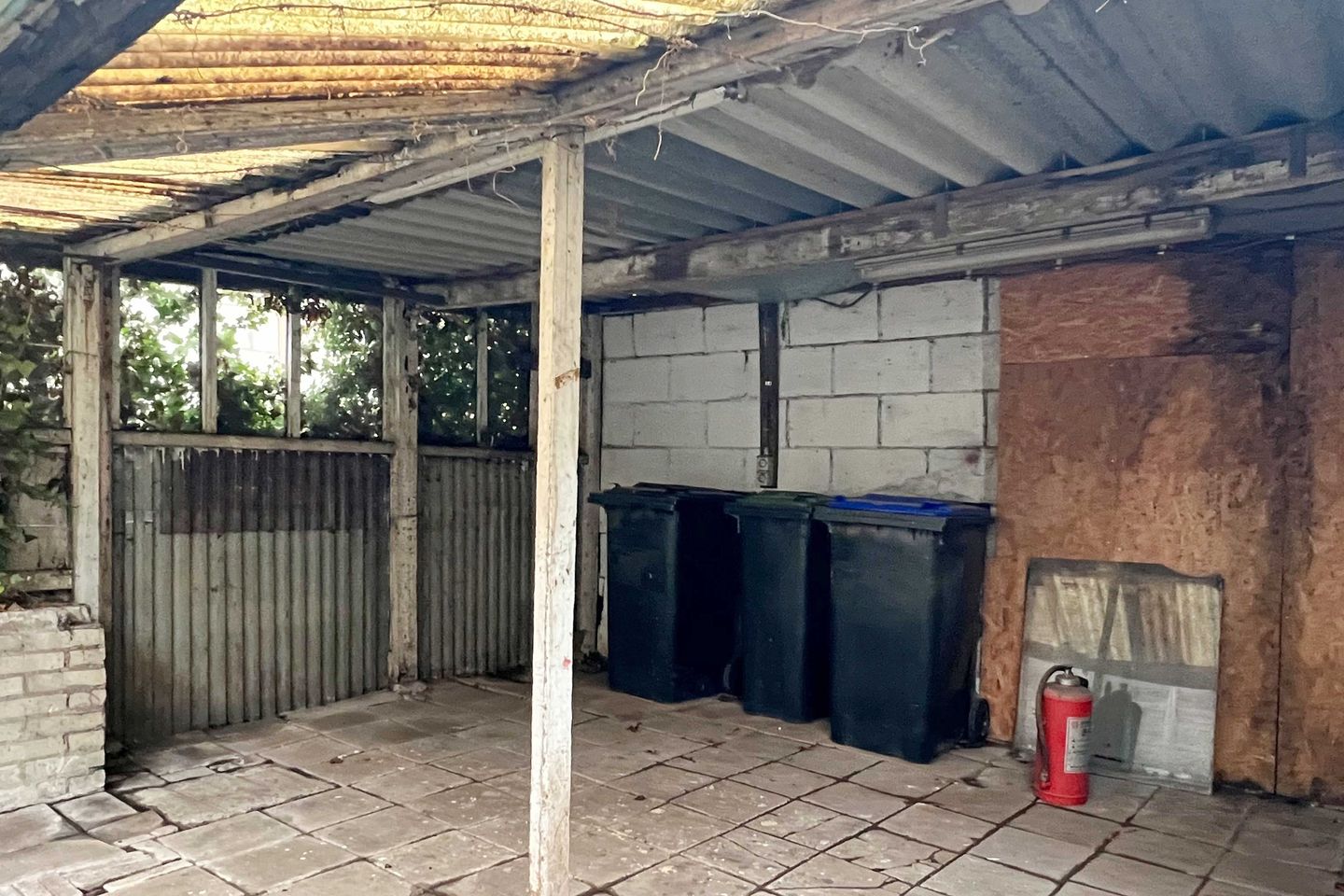 Foto 25 van Noordersingel 50