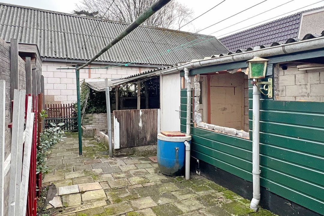 Foto 26 van Noordersingel 50