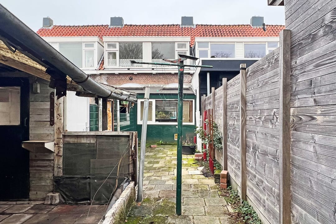 Foto 28 van Noordersingel 50