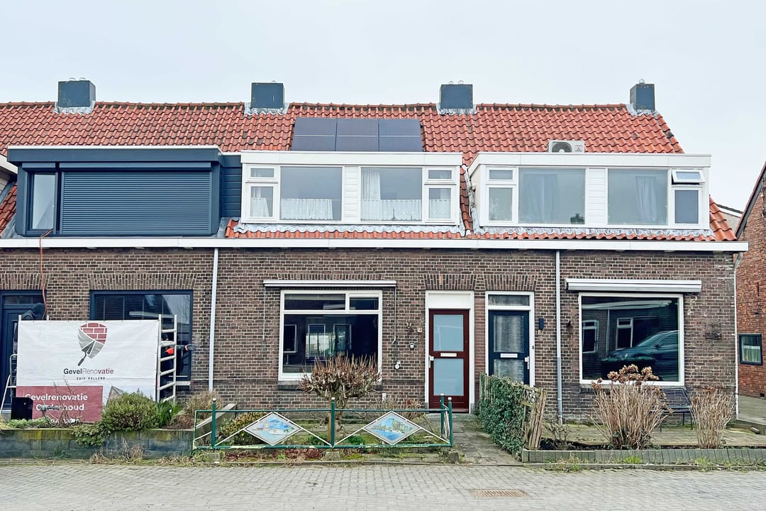 Foto 43 van Noordersingel 50