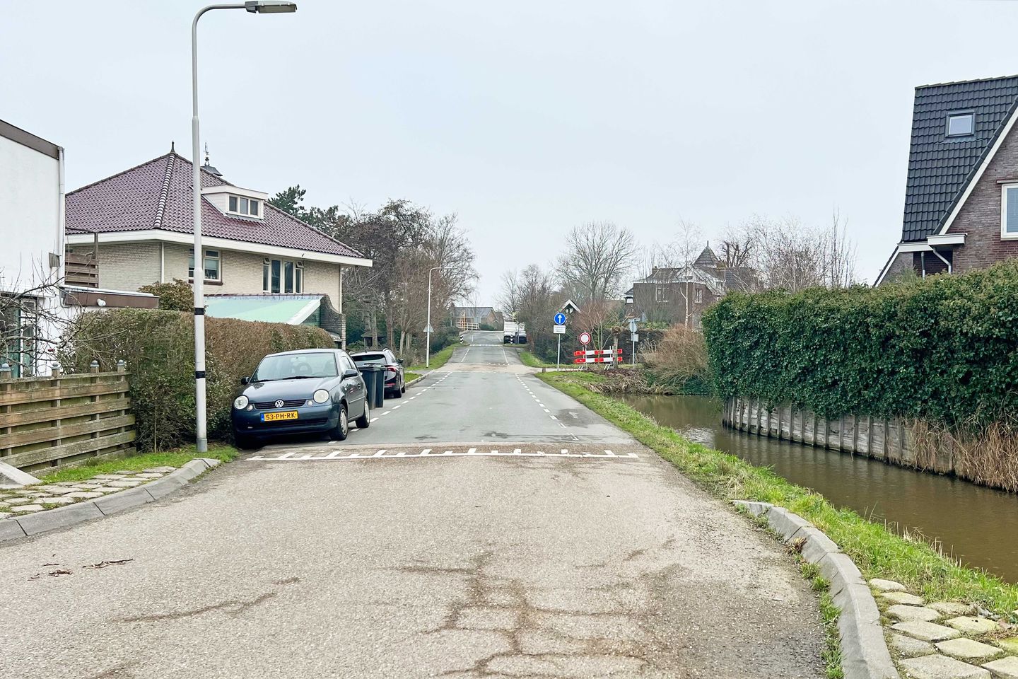 Foto 50 van Noordersingel 50