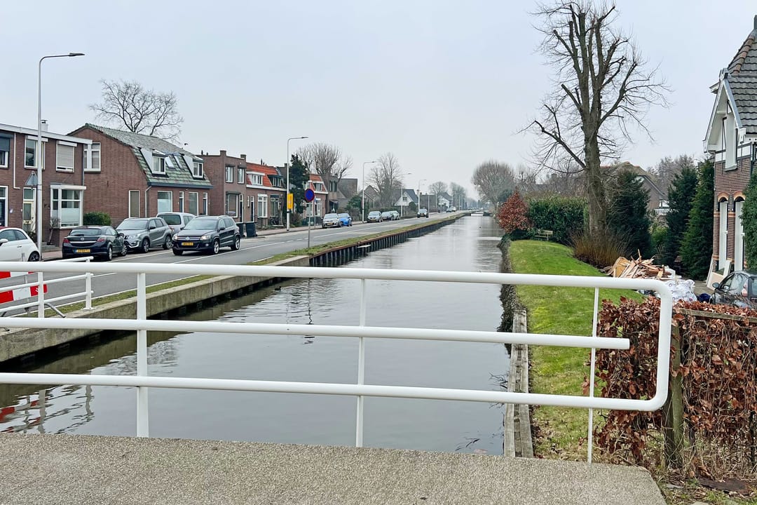 Foto 52 van Noordersingel 50