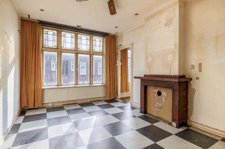 Foto 2 van Hazelaarstraat 57