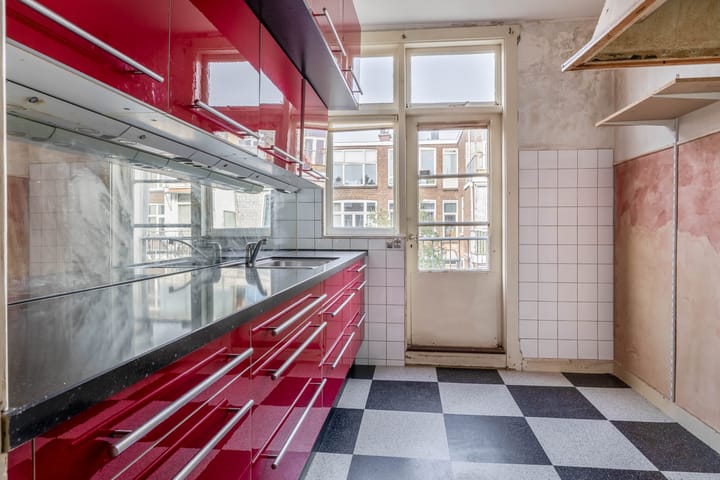 Foto 3 van Hazelaarstraat 57