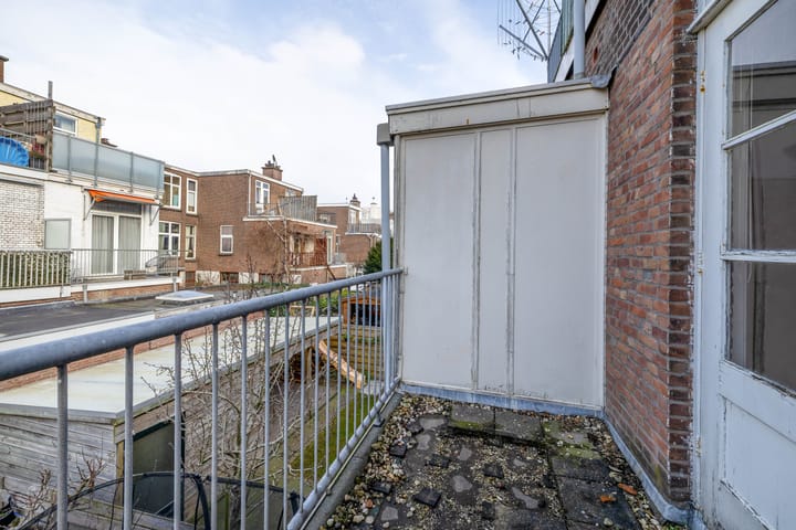 Foto 4 van Hazelaarstraat 57