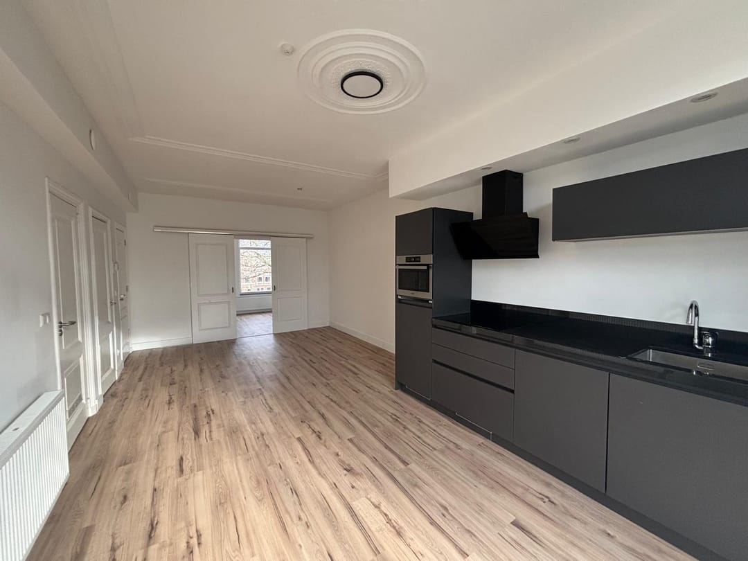 Suezkade 58-A, Den Haag