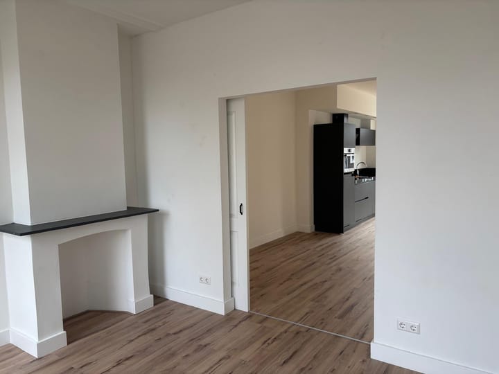 Foto 2 van Suezkade 58-A