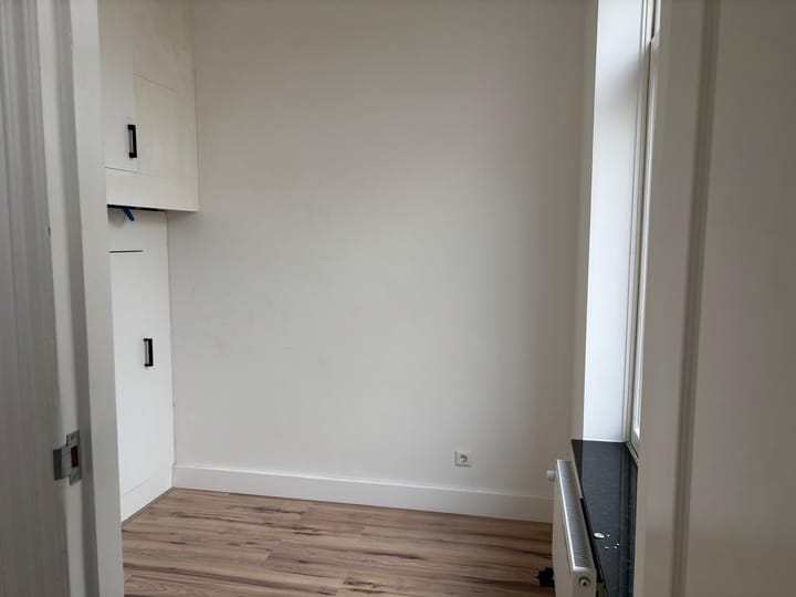 Foto 4 van Suezkade 58-A