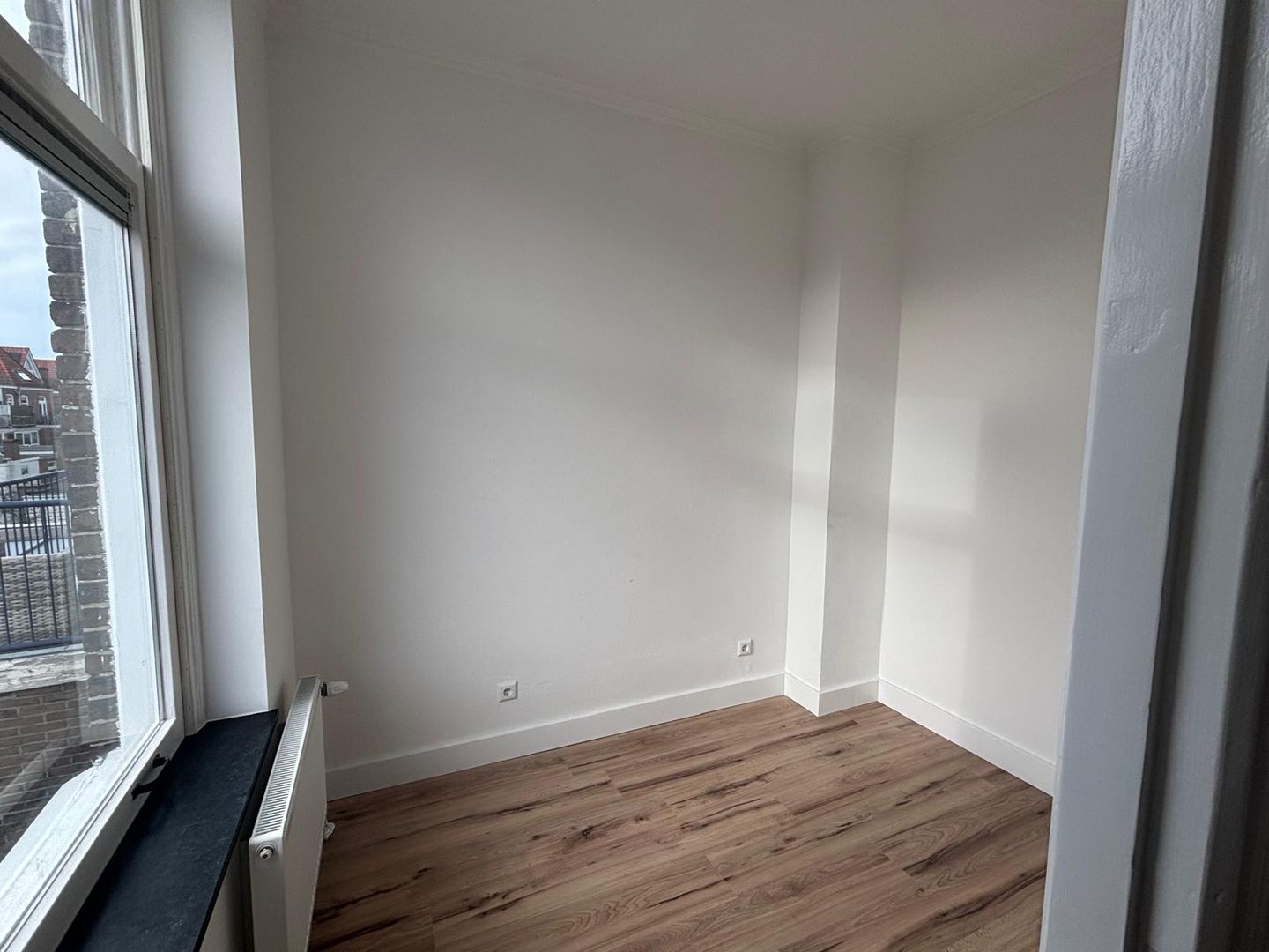 Foto 5 van Suezkade 58-A