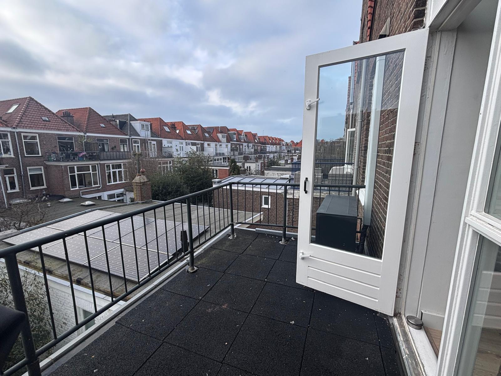 Foto 6 van Suezkade 58-A