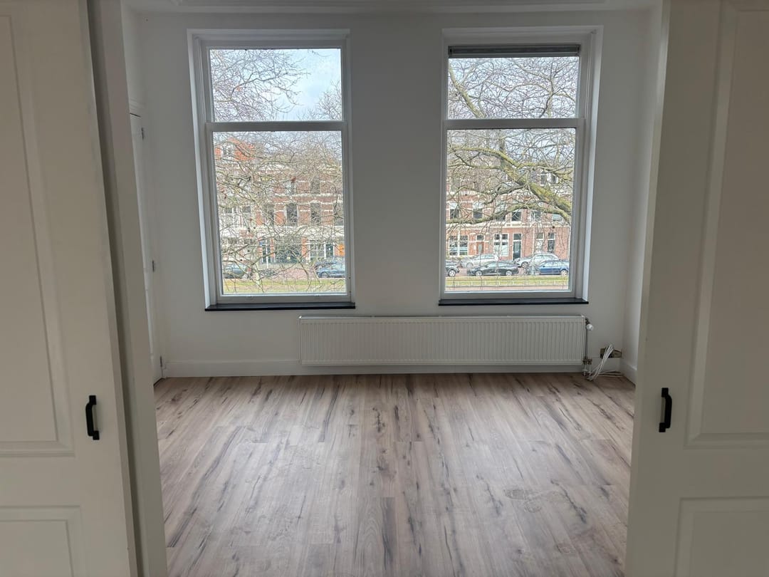 Foto 7 van Suezkade 58-A