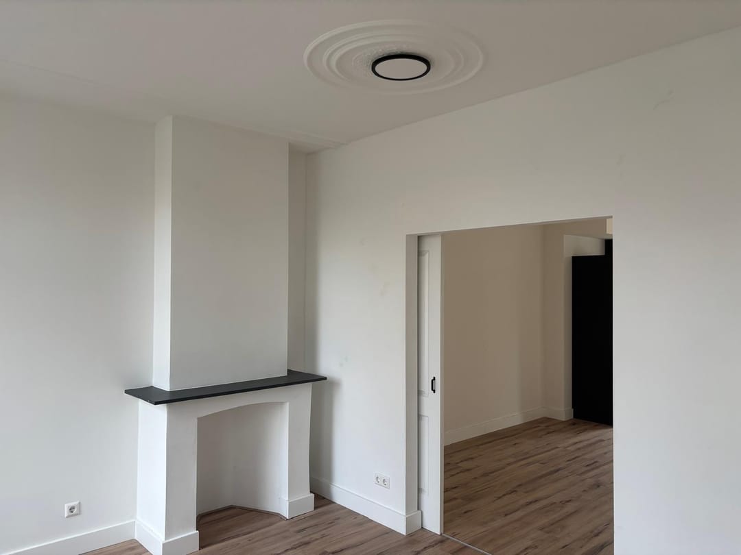 Foto 8 van Suezkade 58-A