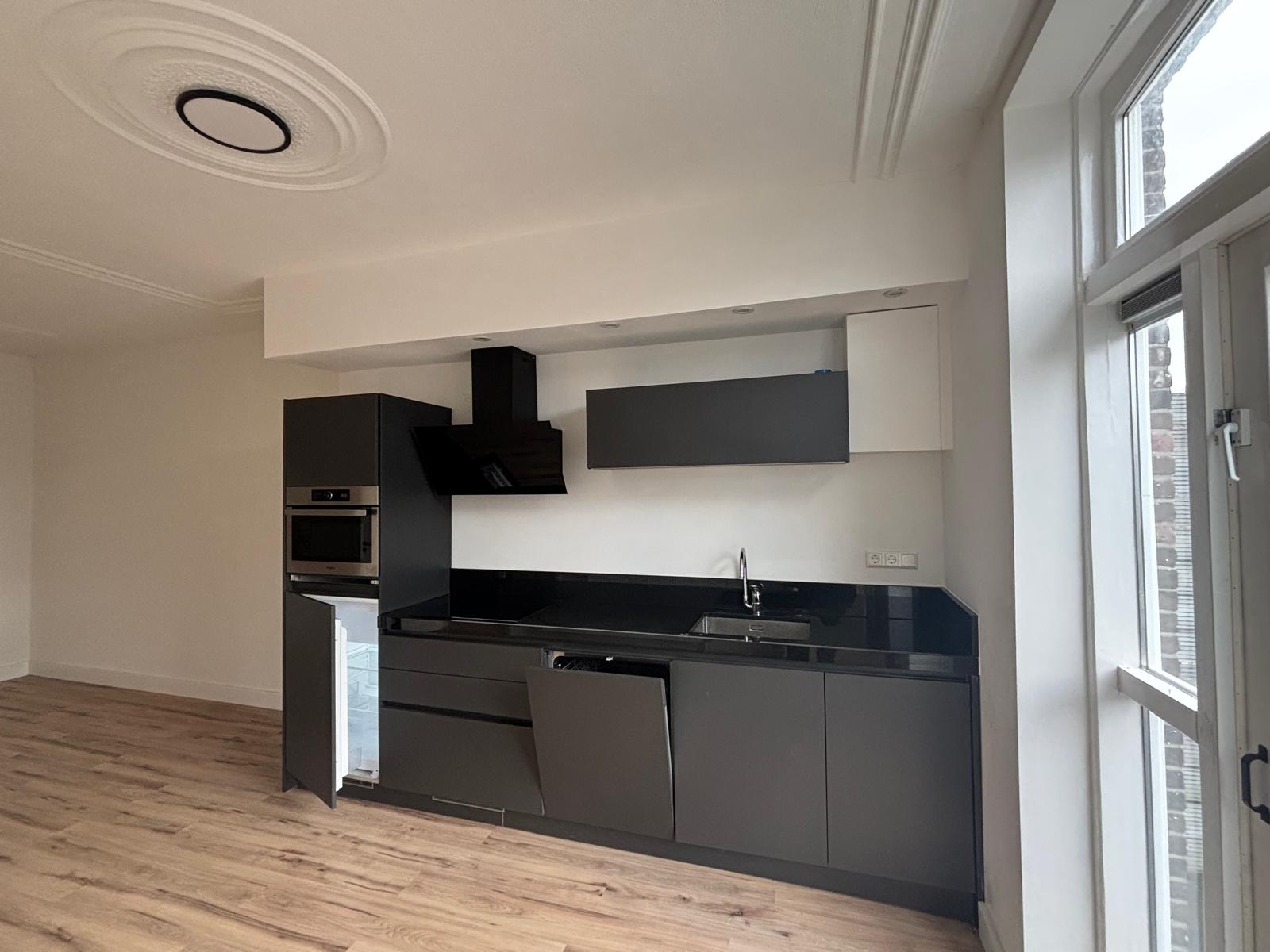 Foto 9 van Suezkade 58-A