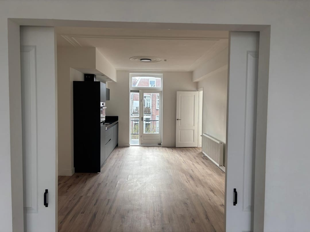 Foto 11 van Suezkade 58-A