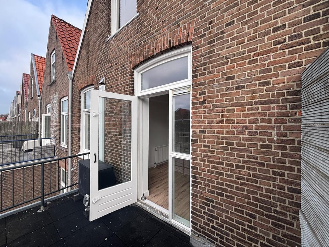 Foto 16 van Suezkade 58-A