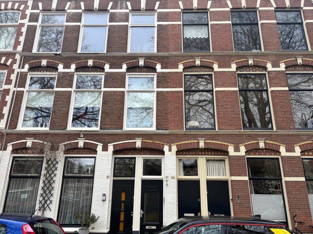 Foto 17 van Suezkade 58-A