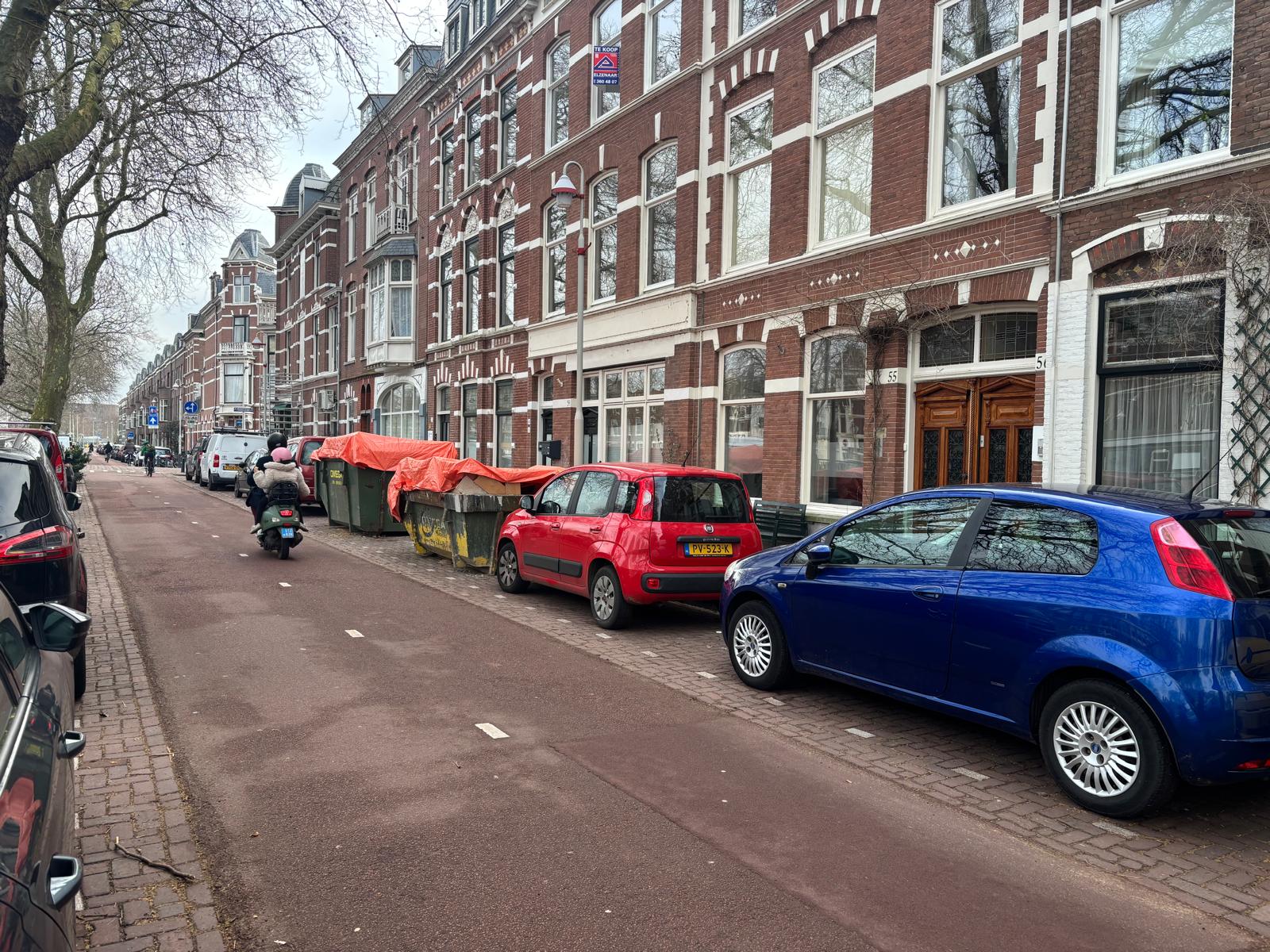 Foto 18 van Suezkade 58-A