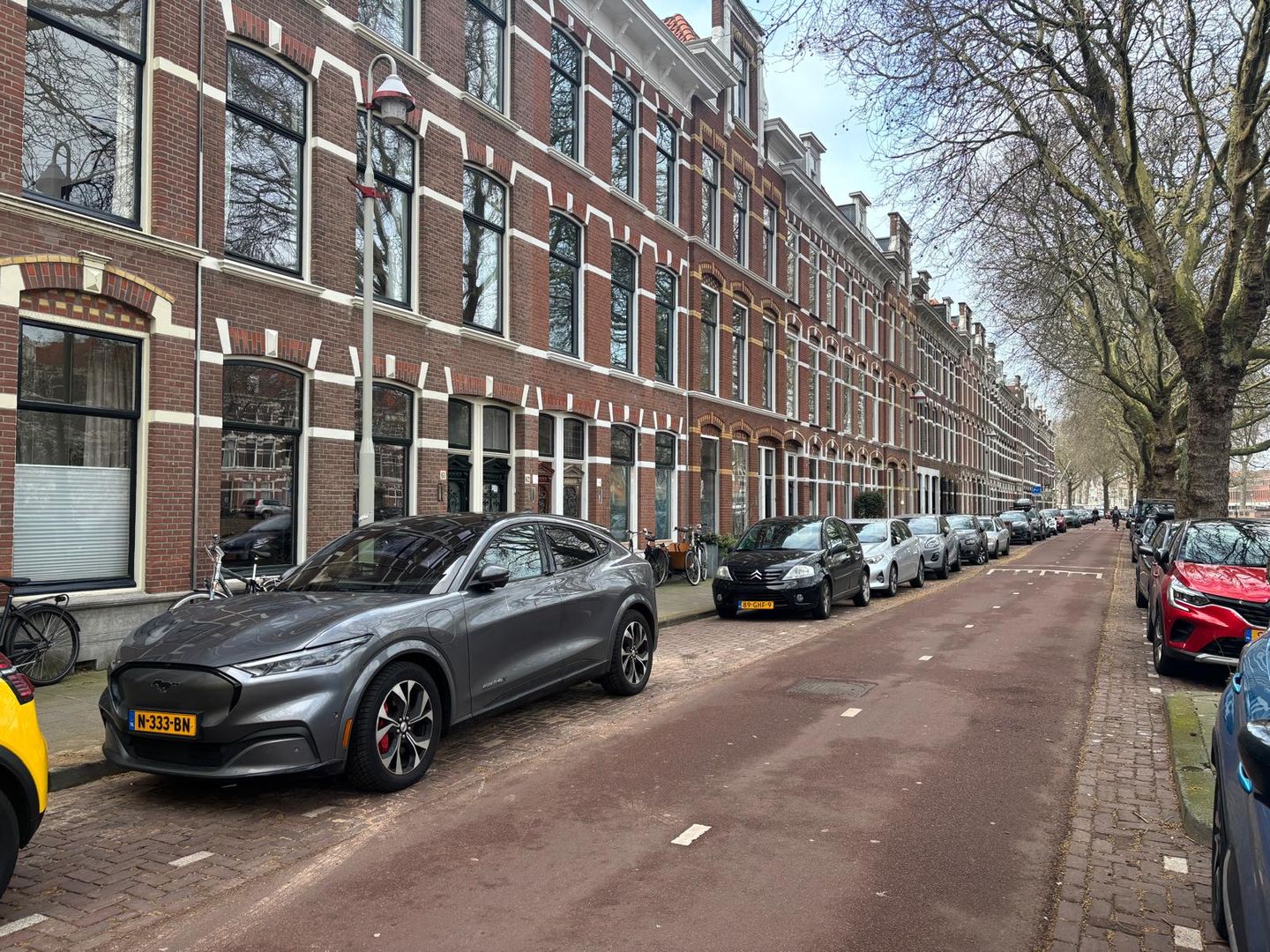 Foto 19 van Suezkade 58-A