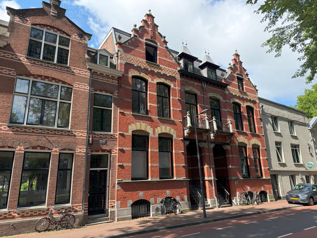 Foto 1 van Zuid Willemsvaart 119-E