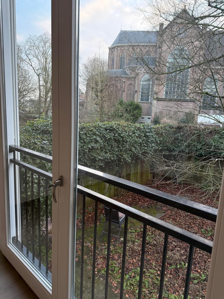 Foto 4 van Zuid Willemsvaart 119-E