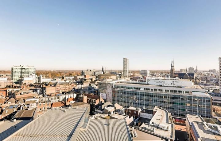 Foto 3 van Emmasingel 31-171