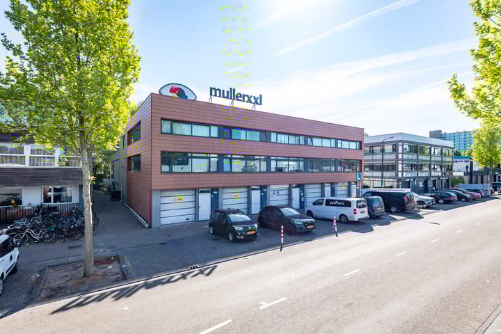 Jan Rebelstraat 16-G