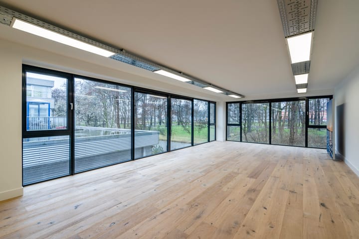 Jan Rebelstraat 16-G, Amsterdam