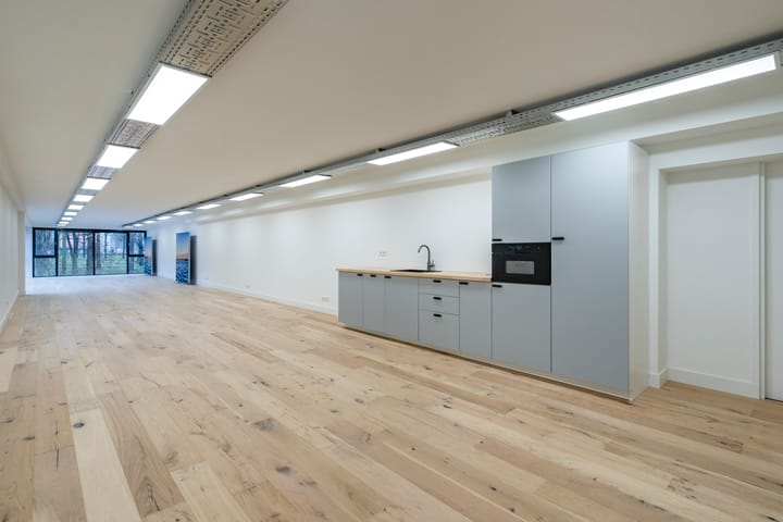 Jan Rebelstraat 16-G, Amsterdam