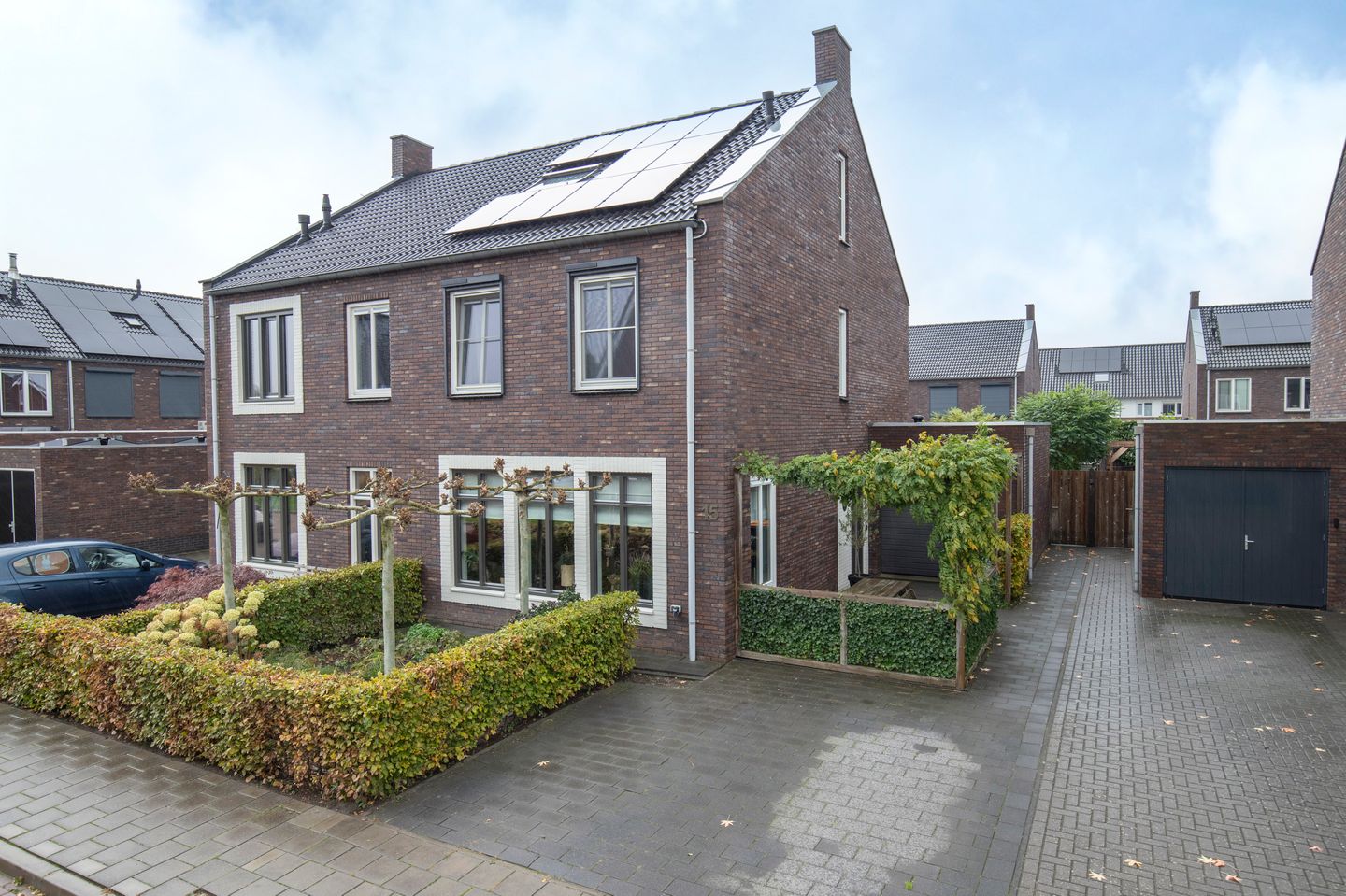 Foto 1 van Schouw 15