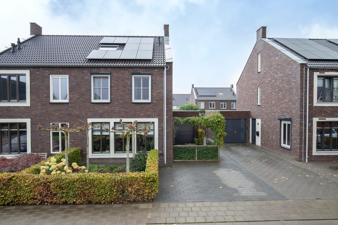 Foto 7 van Schouw 15