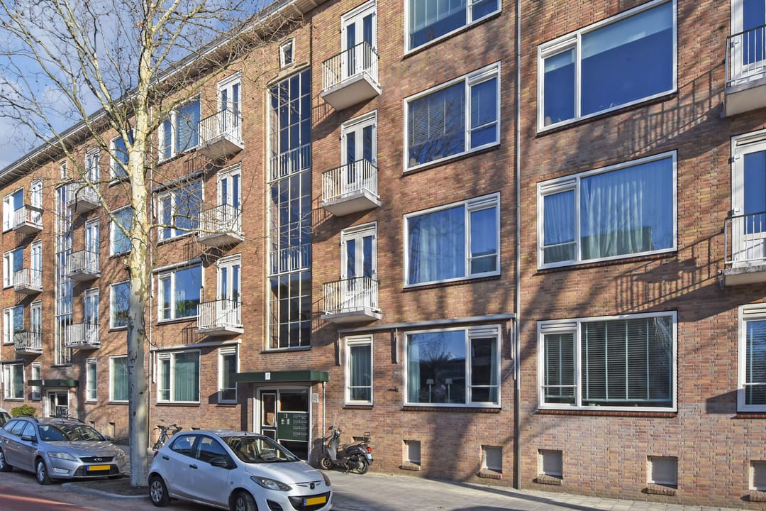 Foto 1 van Medemblikstraat 178