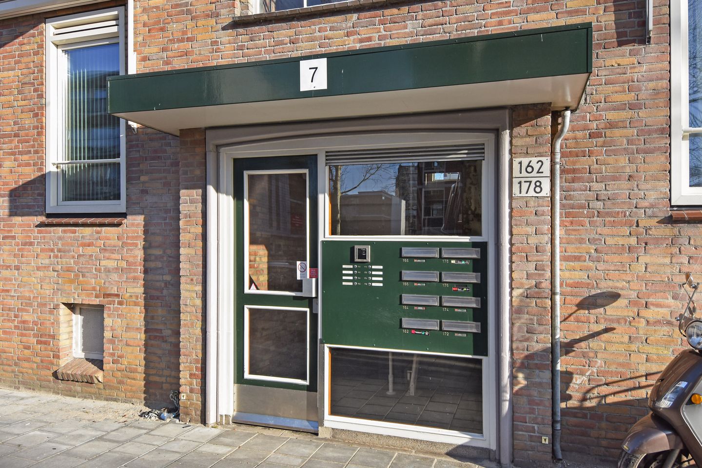 Foto 40 van Medemblikstraat 178
