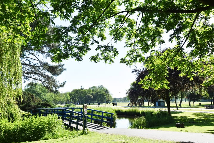 Foto 45 van Medemblikstraat 178