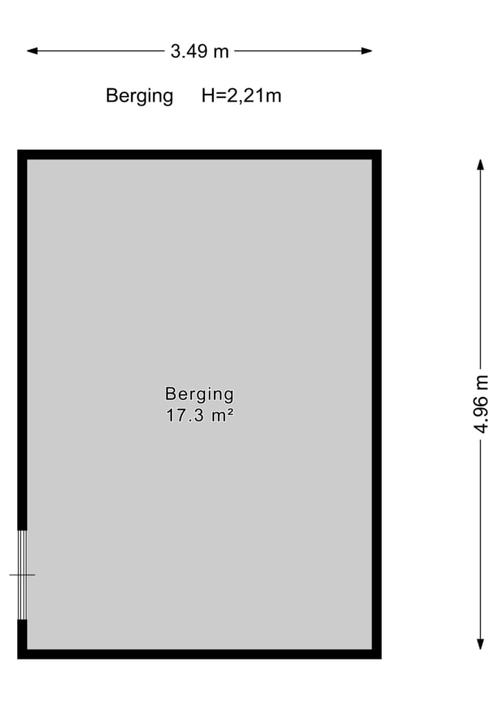 Foto 50 van Medemblikstraat 178