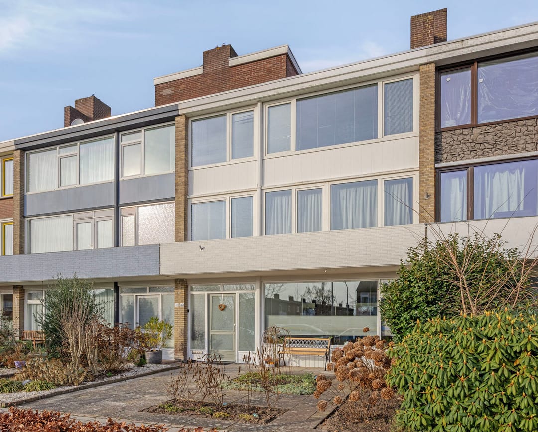 Photo 1 of Stadselaan 35