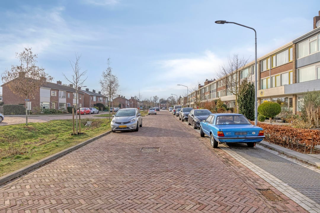 Photo 2 of Stadselaan 35