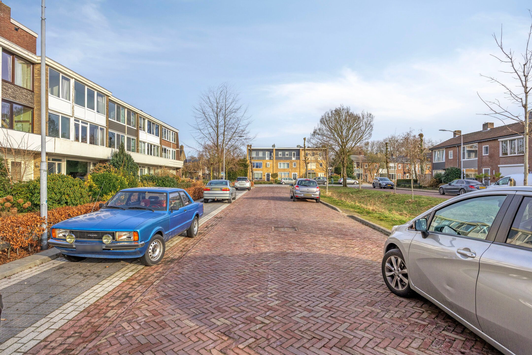 Photo 3 of Stadselaan 35