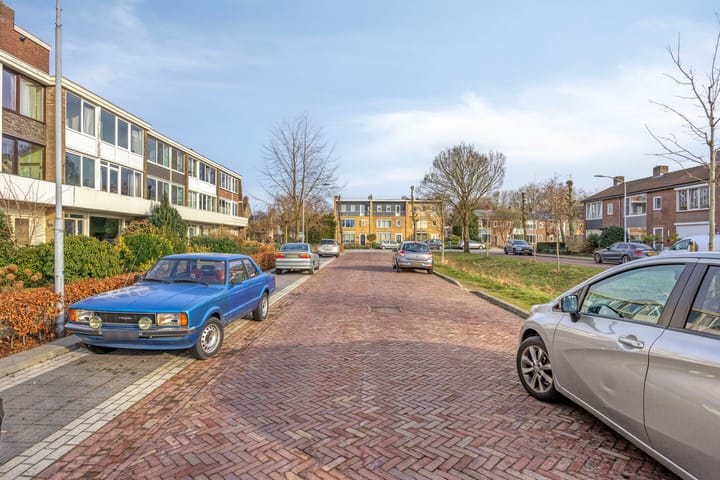 Foto 3 van Stadselaan 35