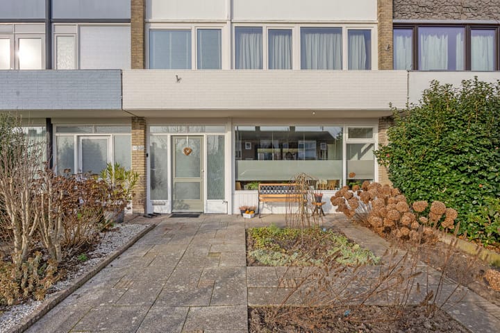 Foto 4 van Stadselaan 35