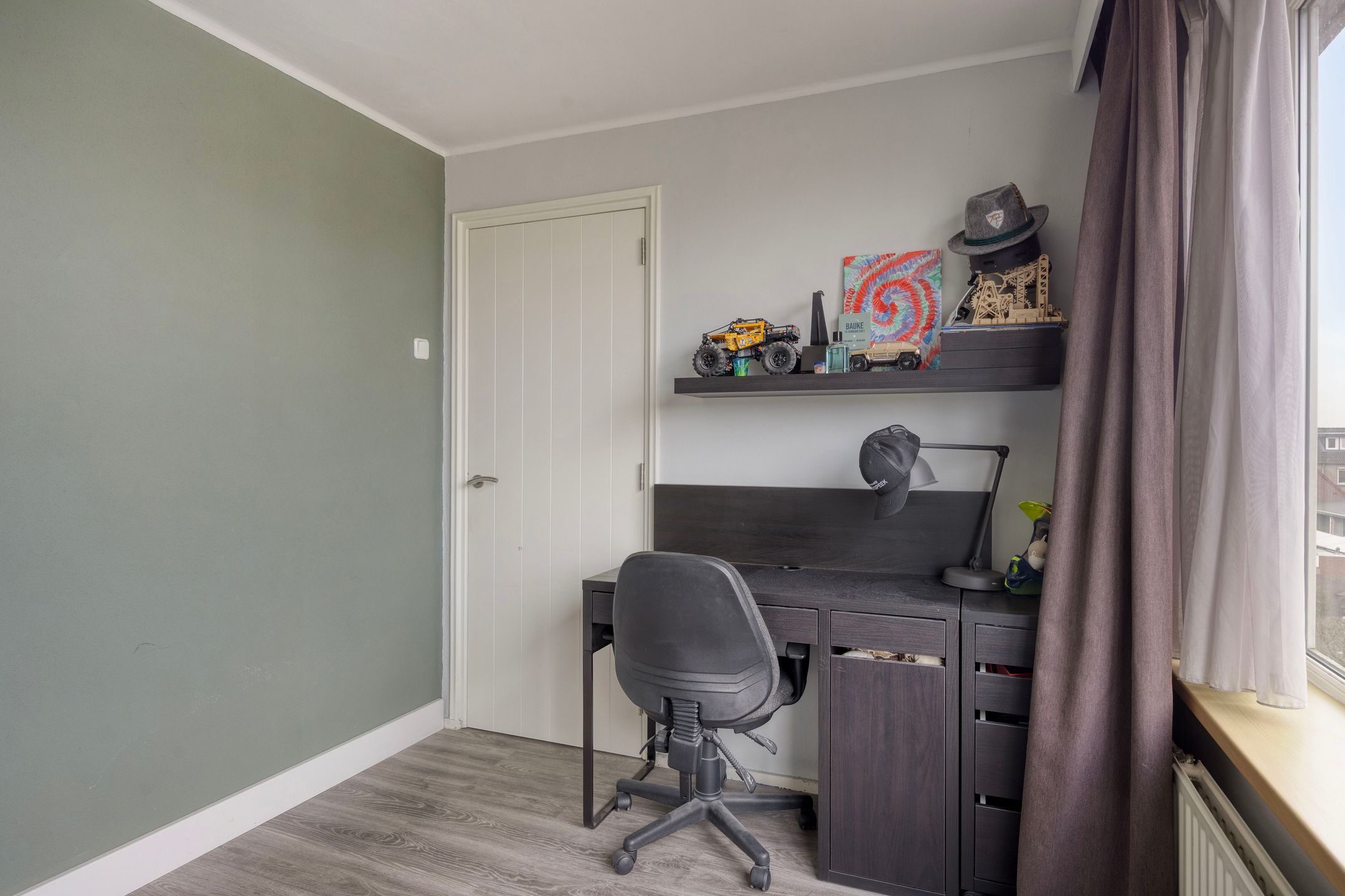 Photo 27 of Stadselaan 35