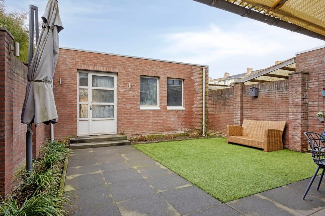 Photo 31 of Stadselaan 35