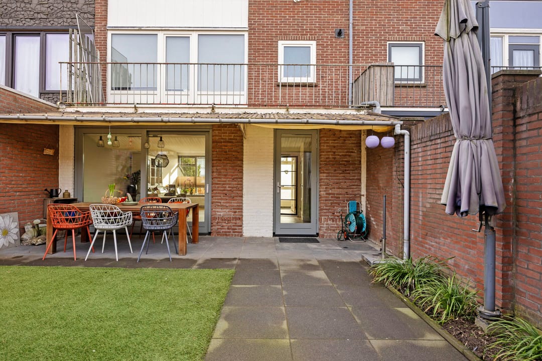 Photo 32 of Stadselaan 35